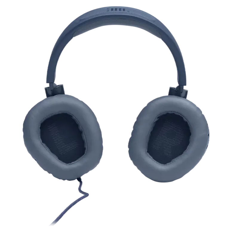Наушники JBL Quantum 100, Чёрный 26
