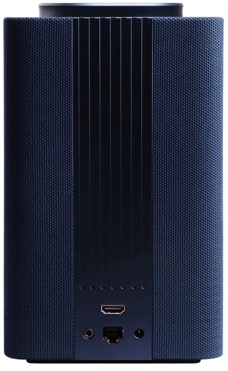 Boxă smart Yandex Station Max YNDX-0008BL Blue 2