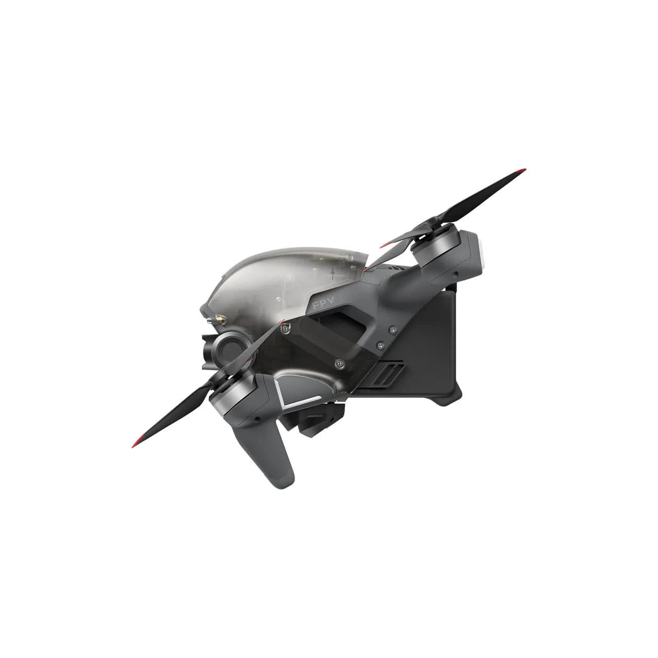 Drona DJI FPV Combo Kit (151764) 3