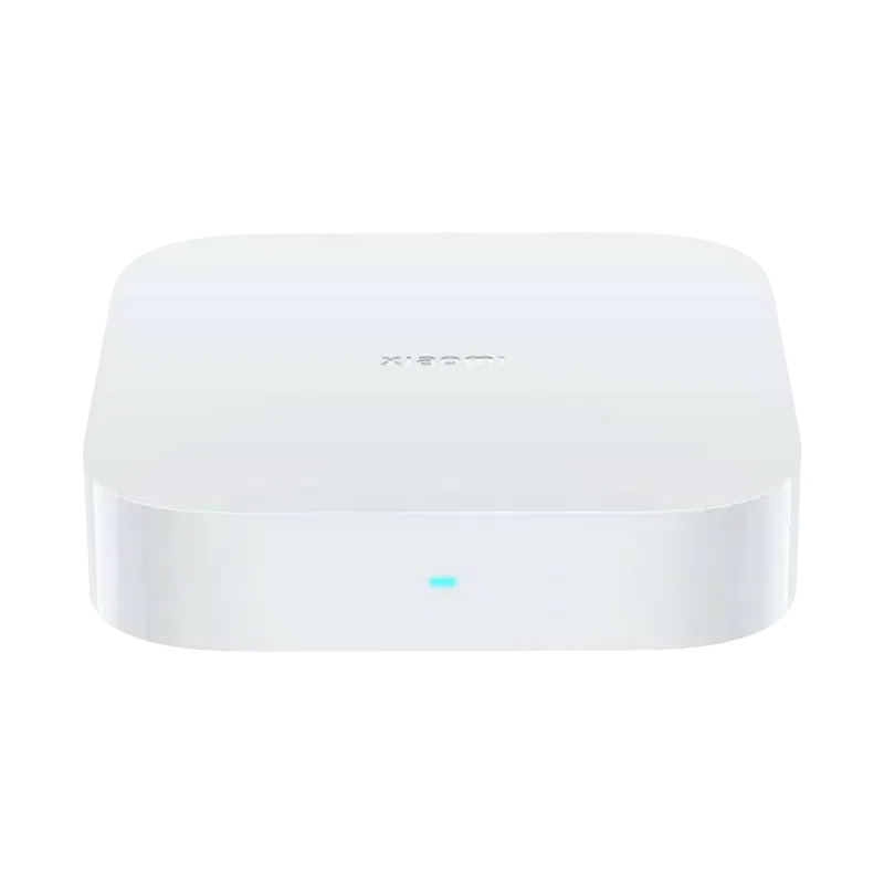 Точка доступа Xiaomi Smart Home Hub 2, White 2