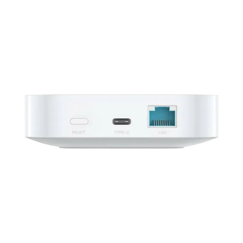 Точка доступа Xiaomi Smart Home Hub 2, White 4