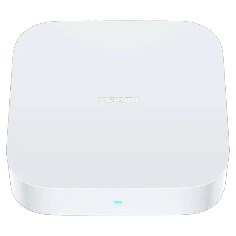 Точка доступа Xiaomi Smart Home Hub 2, White