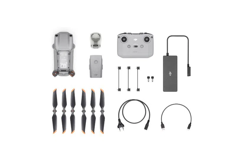 Дроны DJI Mavic Air 2S (183022) 8