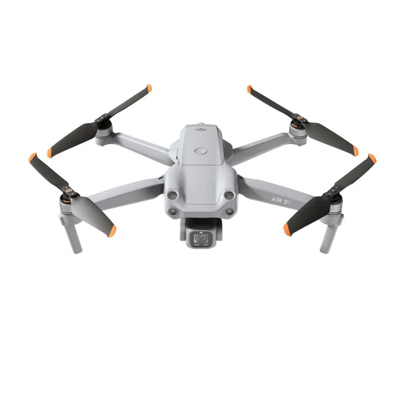 Дроны DJI Mavic Air 2S (183022) 2