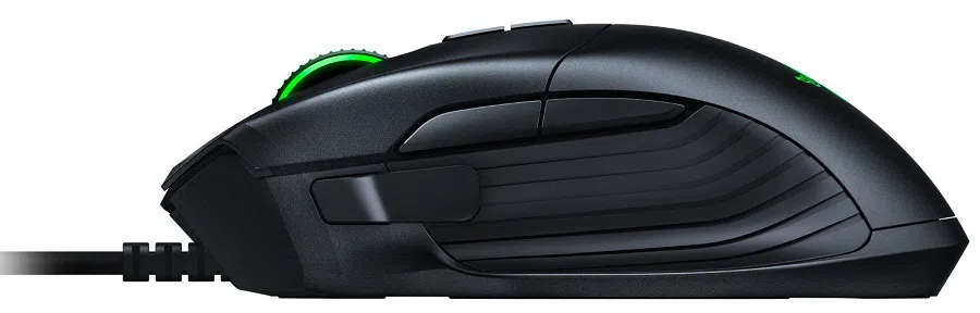 Компьютерная мышь Razer Basilisk (RZ01-02330100-R3G1) 3