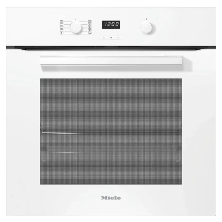 Cuptor electric Miele H 2860 B BRWS, Alb