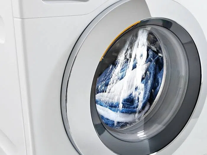Maşina de spălat rufe Miele WWR860WPS 2