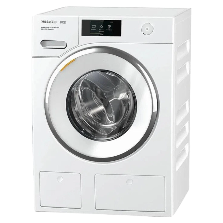 Maşina de spălat rufe Miele WWR860WPS