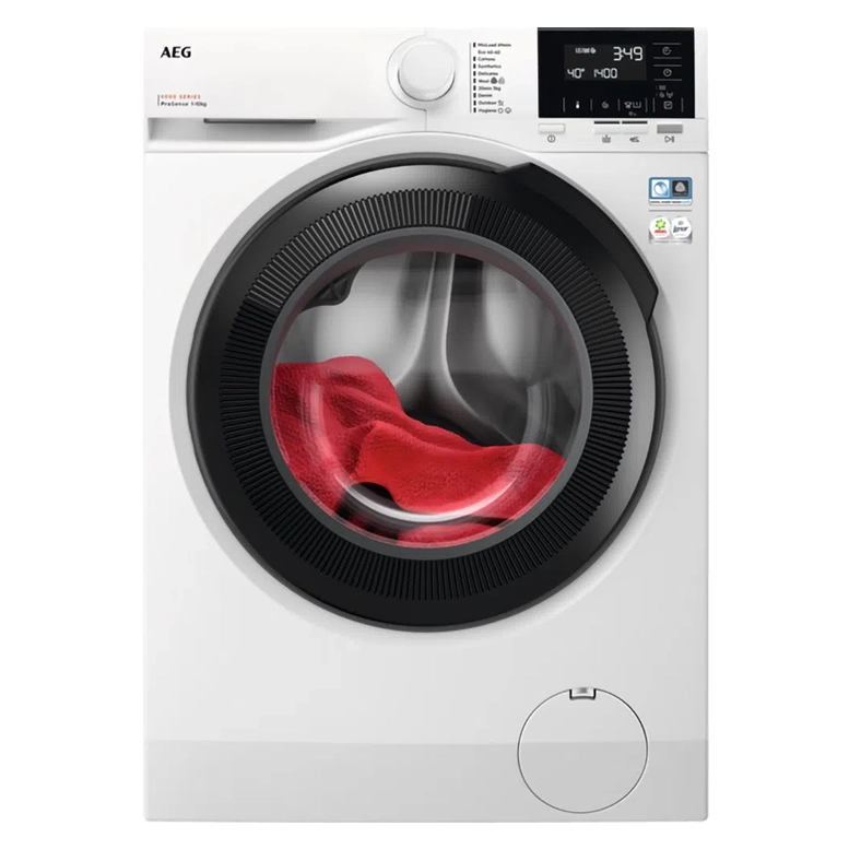 Стиральная машина AEG LFR61144BE