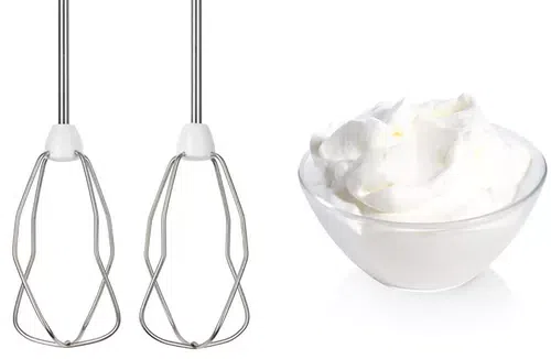 Миксер Bosch MFQ2620G, White 3