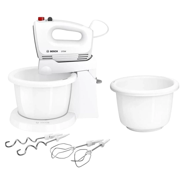 Миксер Bosch MFQ2620G, White