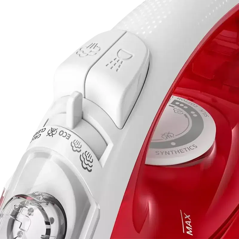 Утюг PHILIPS GC1742/40, Красный 2