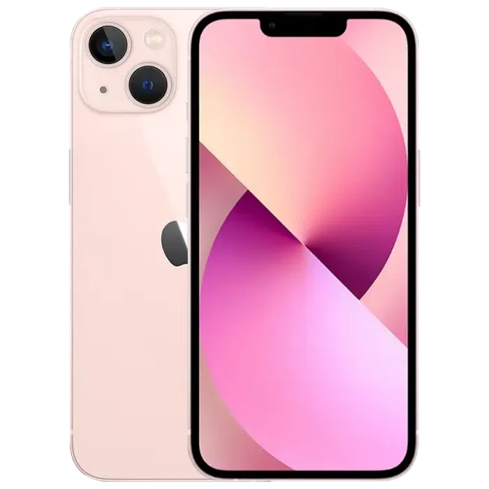 Apple iPhone 13 128GB Pink RA 2