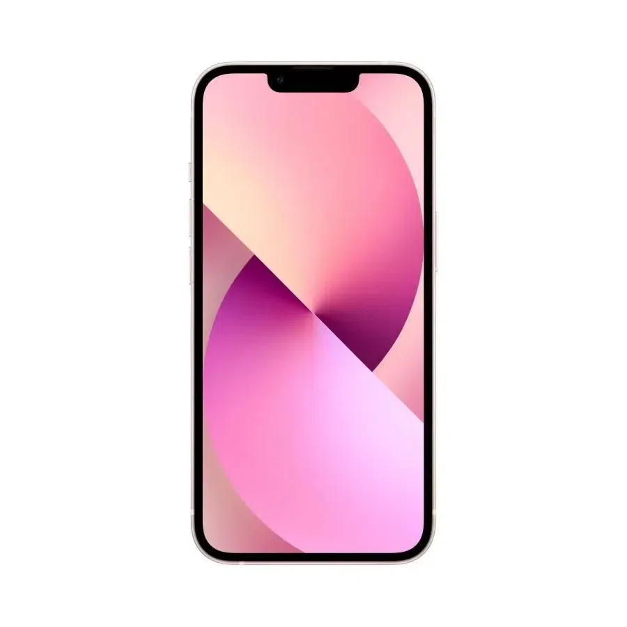 Apple iPhone 13 128GB Pink RA 3