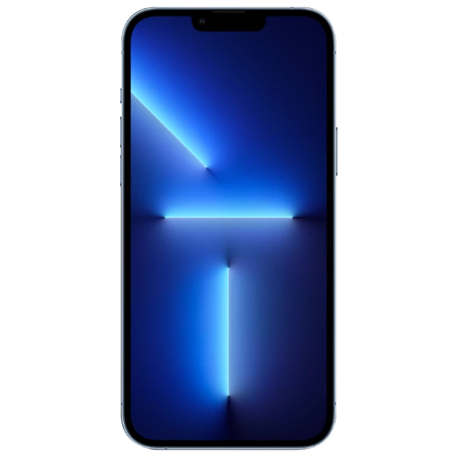 Apple iPhone 13 Pro Max 1TB Sierra Blue RA 2