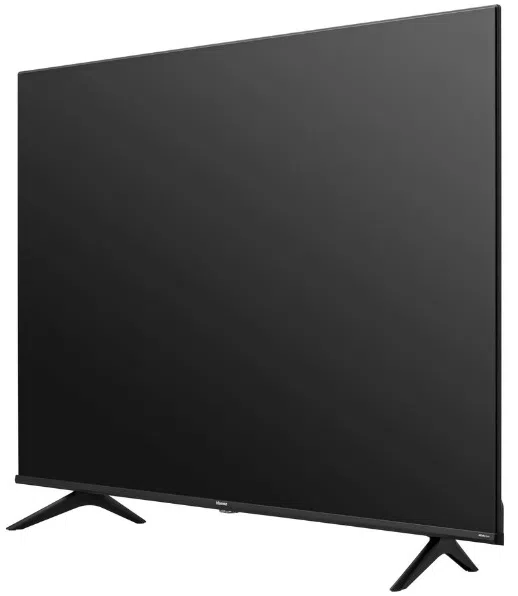 Телевизор Hisense 43" 43A6BG Black 6