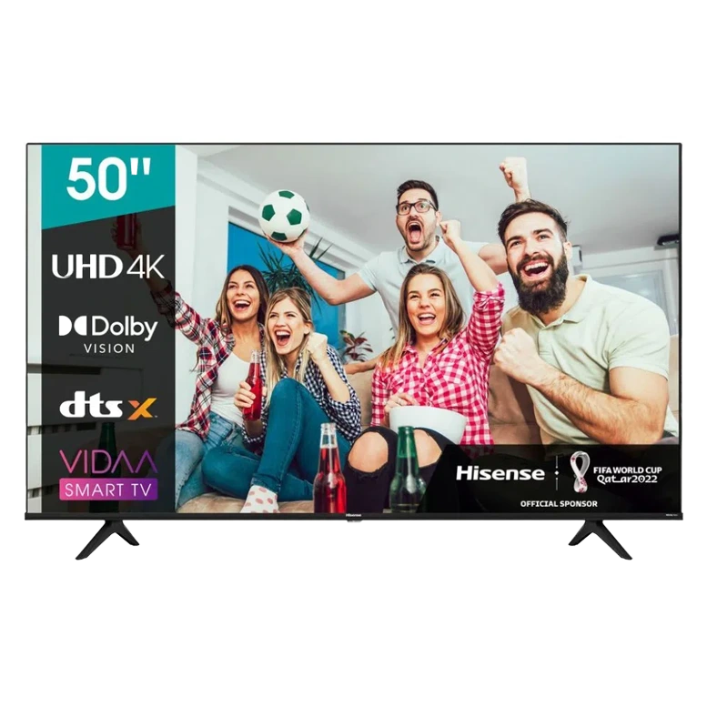 Televizor Hisense 50A6BG