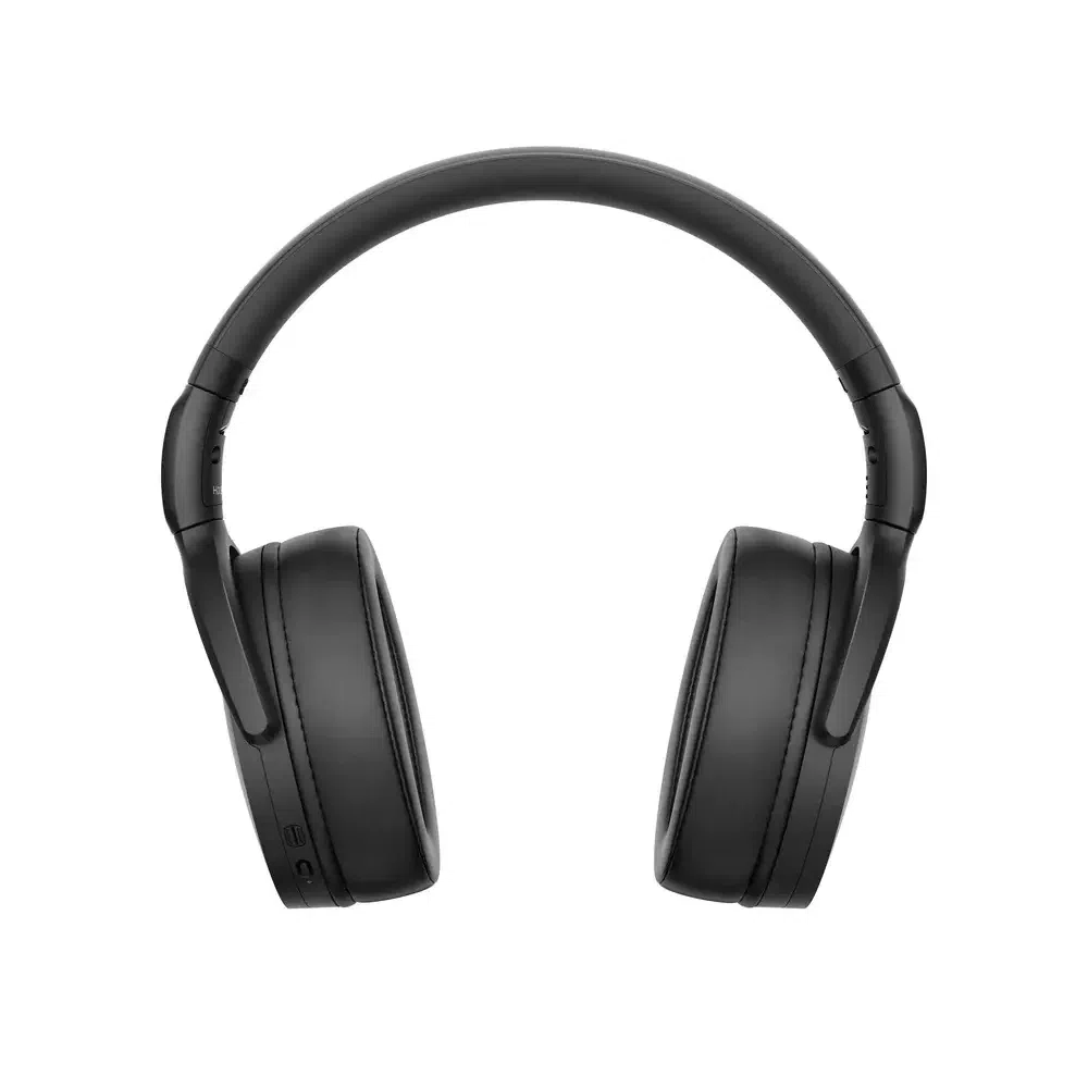 Наушники Sennheiser HD 350BT, Чёрный 3