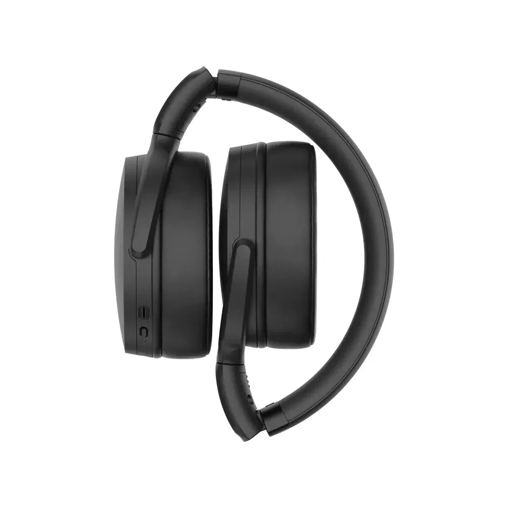 Наушники Sennheiser HD 350BT, Чёрный 2