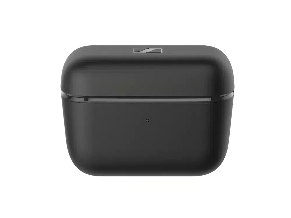Наушники Sennheiser CX True Wireless, Чёрный 9