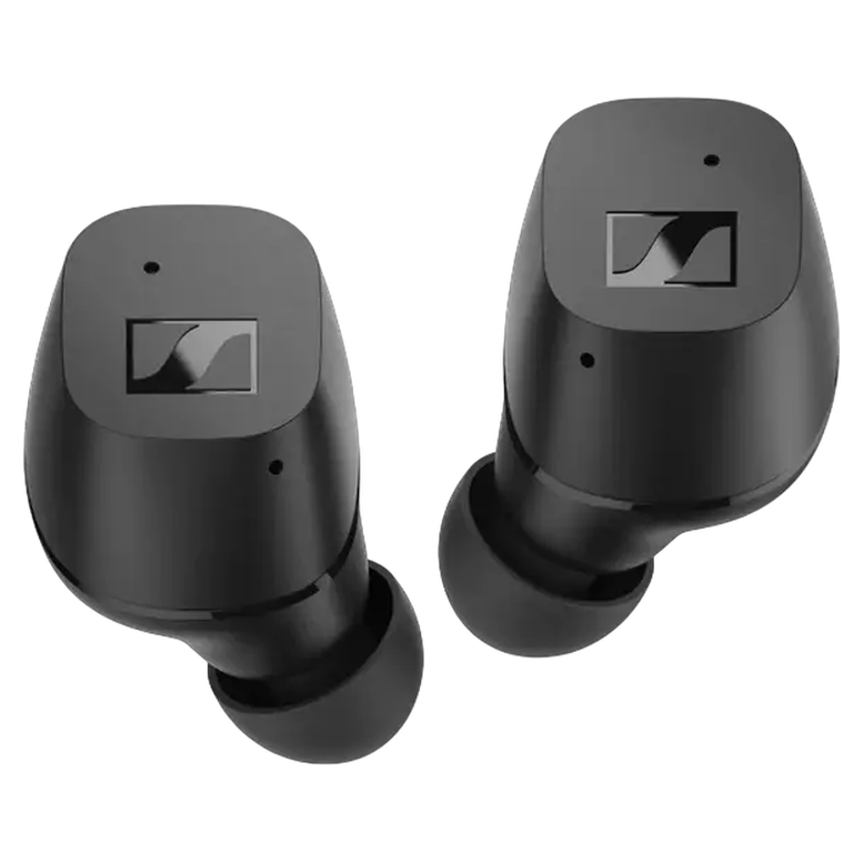 Наушники Sennheiser CX True Wireless, Чёрный 20