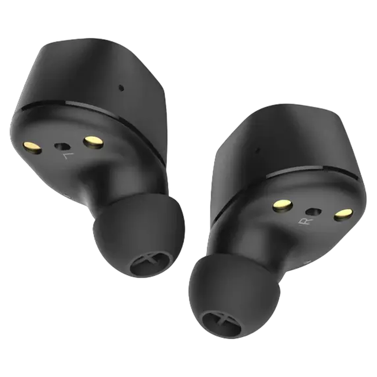 Наушники Sennheiser CX True Wireless, Чёрный 22