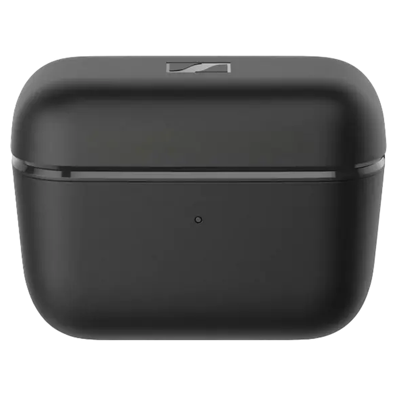 Наушники Sennheiser CX True Wireless, Чёрный 18