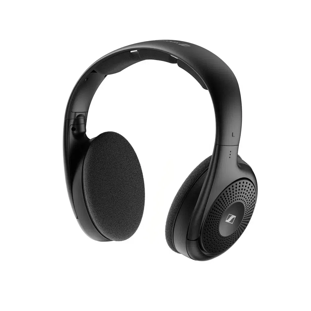 Наушники Sennheiser RS 120-W, Чёрный 2