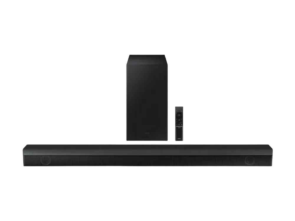 Soundbar Samsung HW-B650, Negru