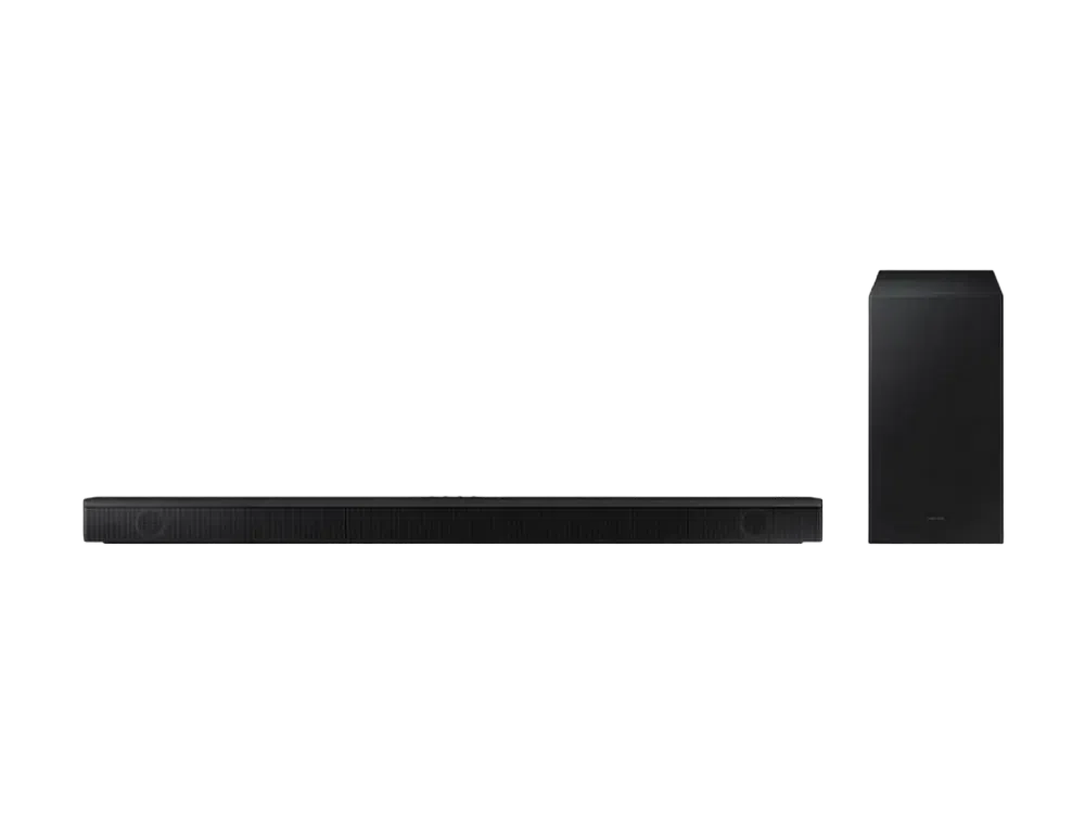 Soundbar Samsung HW-B650, Negru 9