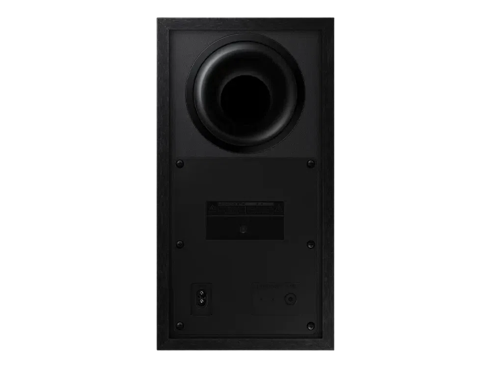 Soundbar Samsung HW-B650, Negru 8