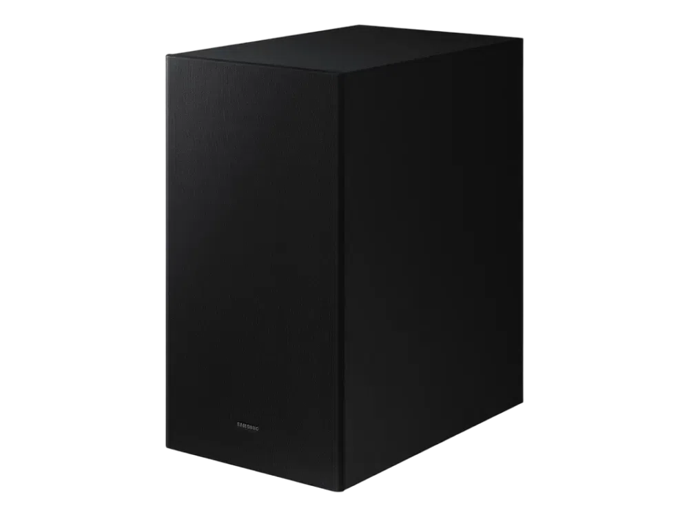 Soundbar Samsung HW-B650, Negru 4