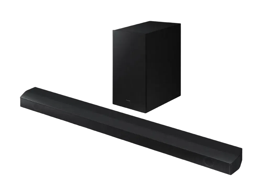 Soundbar Samsung HW-B650, Negru 2