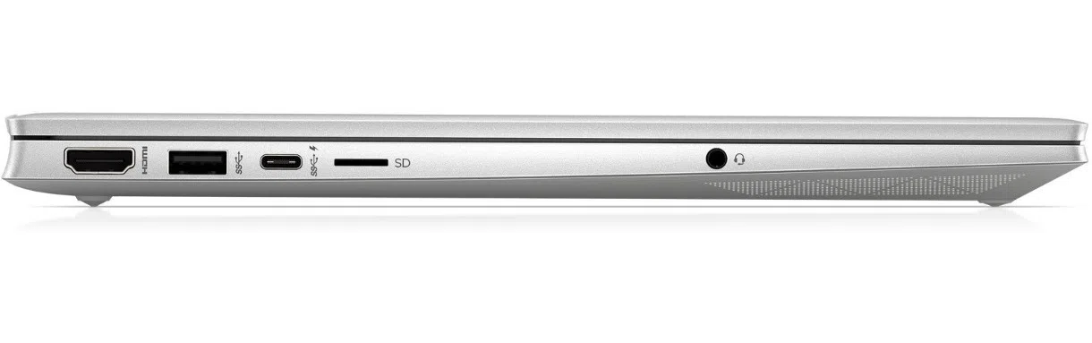 Laptop Hp Pavilion 15 Natural Silver (633W2EA) 6
