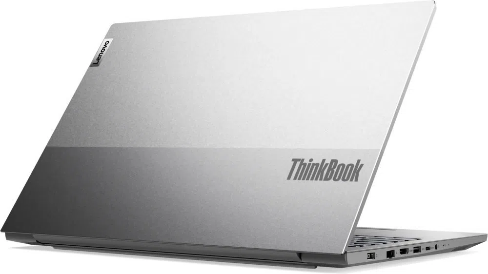Ноутбук Lenovo ThinkBook 15p G2 ITH Mineral Grey (i7-11800H 16Gb 512Gb RTX3050) 5