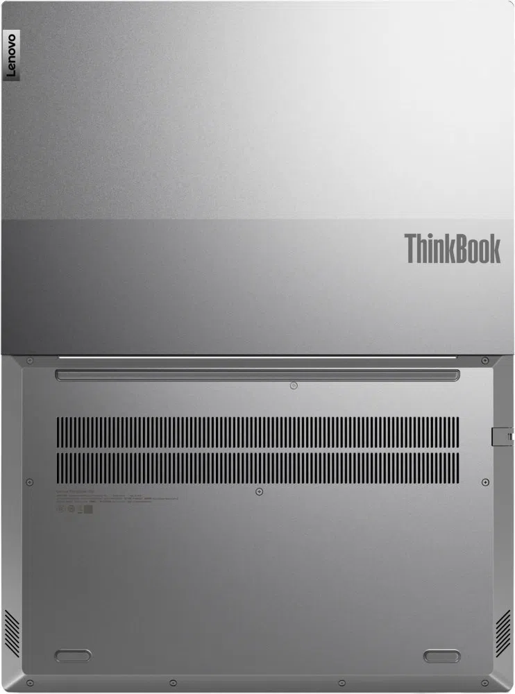 Ноутбук Lenovo ThinkBook 15p G2 ITH Mineral Grey (i7-11800H 16Gb 512Gb RTX3050) 4