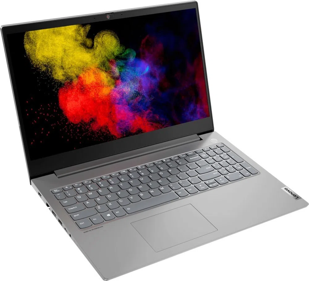 Ноутбук Lenovo ThinkBook 15p G2 ITH Mineral Grey (i7-11800H 16Gb 512Gb RTX3050) 2