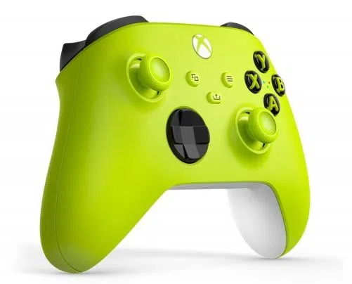 Gamepad Microsoft Xbox Series Electro Volt (QAU-00022) 2