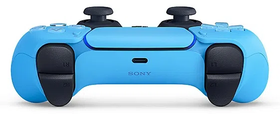 Беспроводной геймпад DualSense PS5 Ice Blue 4
