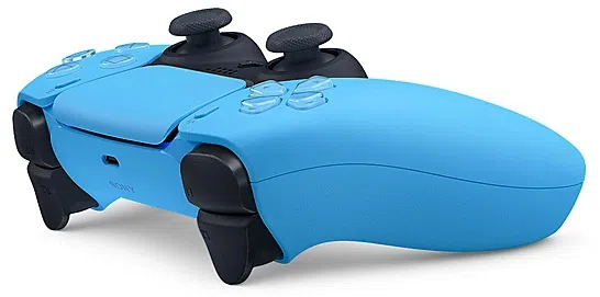 Беспроводной геймпад DualSense PS5 Ice Blue 3