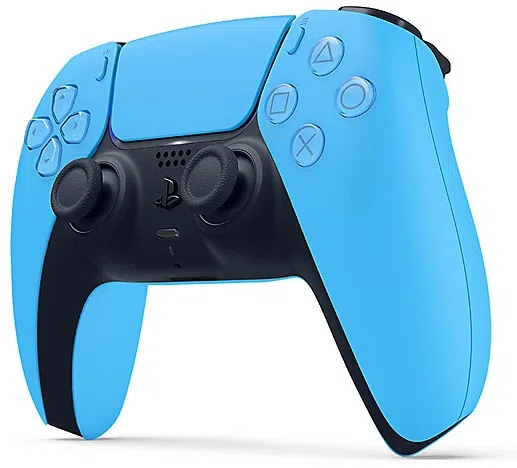 Беспроводной геймпад DualSense PS5 Ice Blue 2