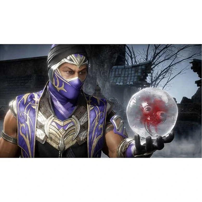 MORTAL KOMBAT 11 Ultimate Edition PS5 4