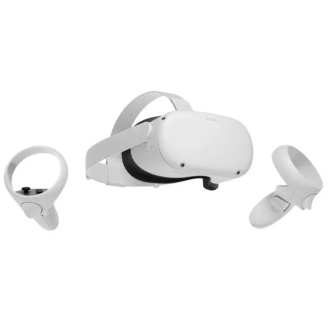 Ochelari VR Oculus Quest 2 256 GB