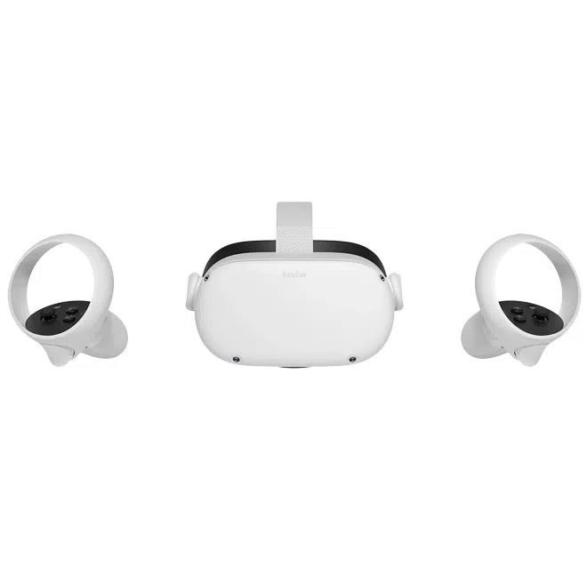 Ochelari VR Oculus Quest 2 256 GB 2