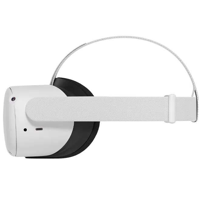 Ochelari VR Oculus Quest 2 256 GB 4