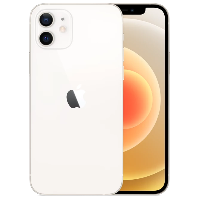 Apple iPhone 12 64GB White LN 2