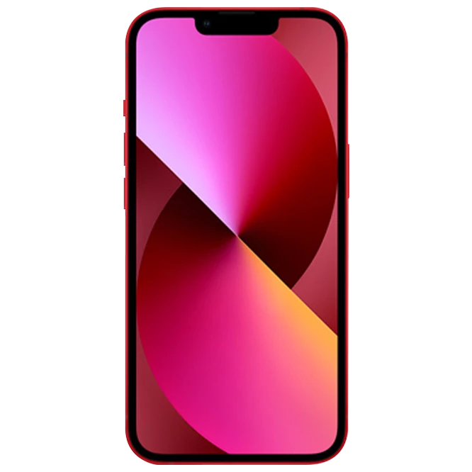 Apple iPhone 13 128GB Red LN 2