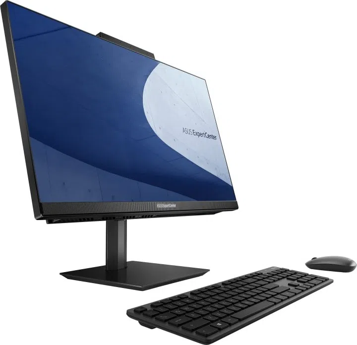 Моноблок Asus ExpertCenter E5402 Black (i5-11500B 16Gb 512Gb W11P) 2