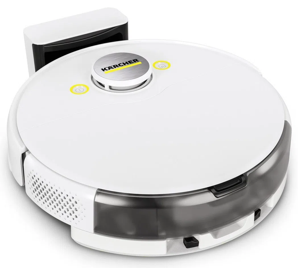 Robot de aspirare Karcher RCV 5 (1.269-640.0) 4