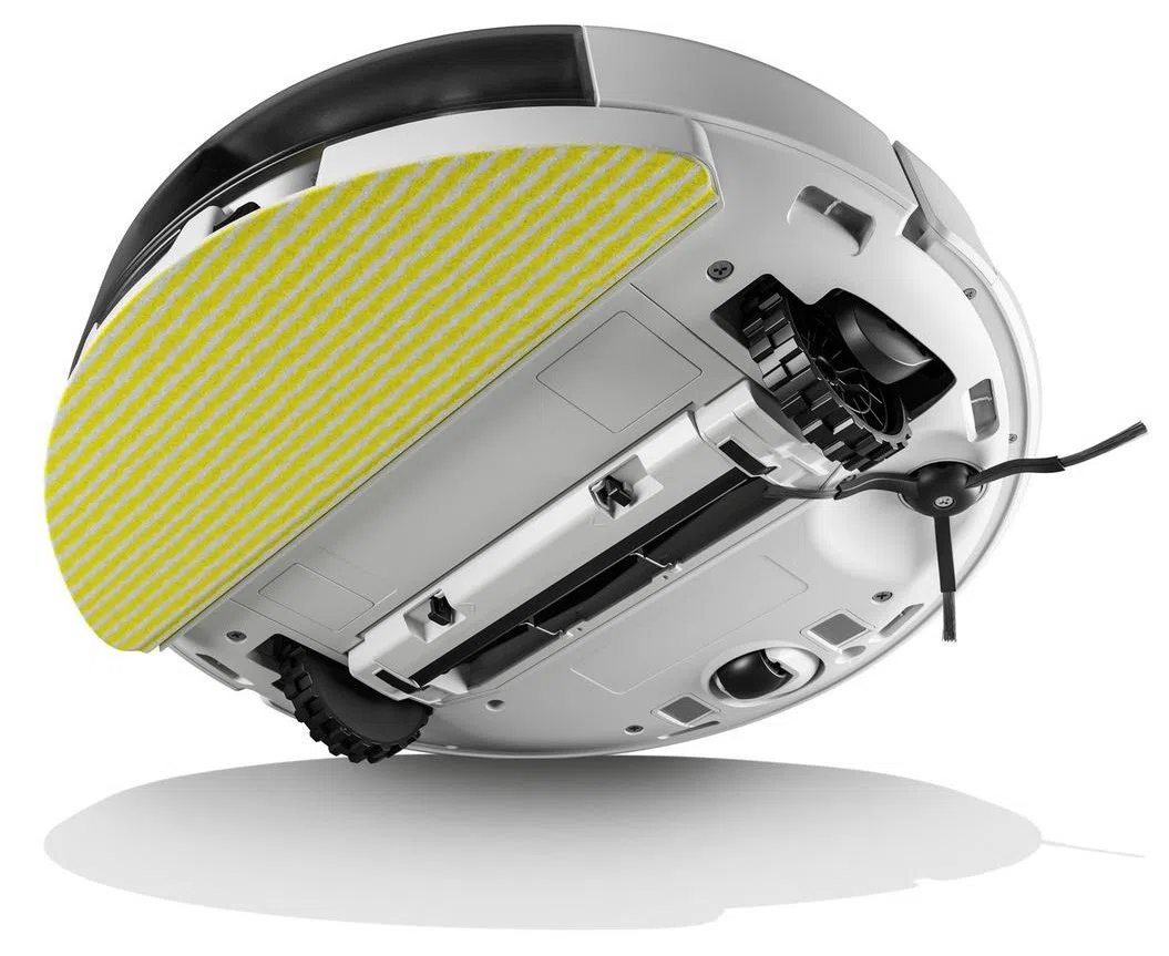 Robot de aspirare Karcher RCV 5 (1.269-640.0) 3